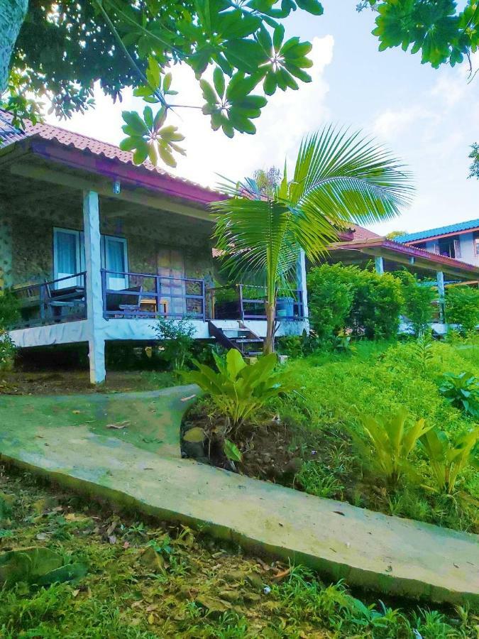 Goodview Kohkood Lägenhet Trat Exteriör bild