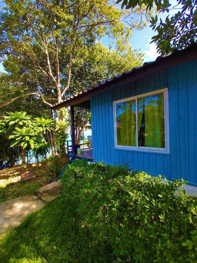 Goodview Kohkood Lägenhet Trat Exteriör bild
