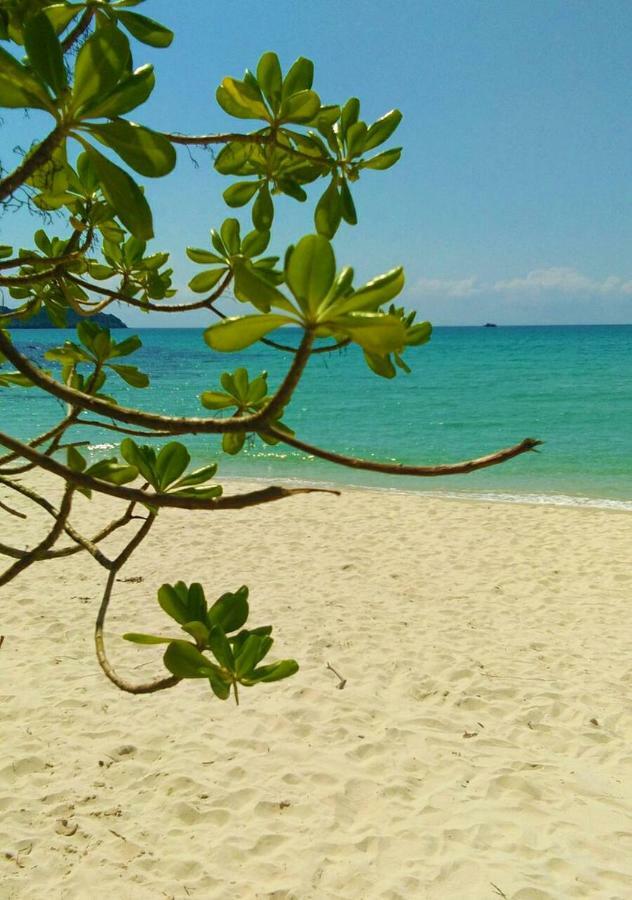 Goodview Kohkood Lägenhet Trat Exteriör bild