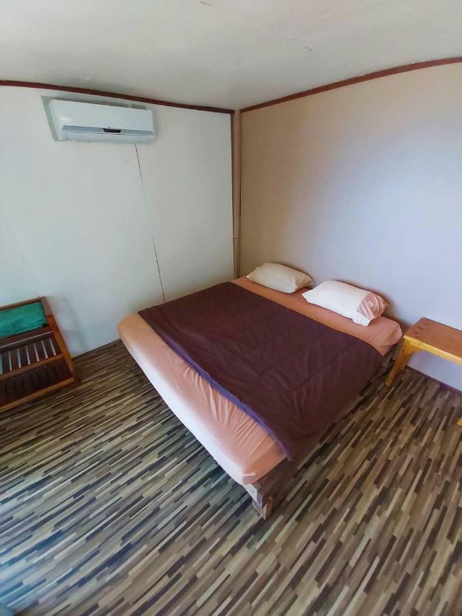 Goodview Kohkood Lägenhet Trat Exteriör bild