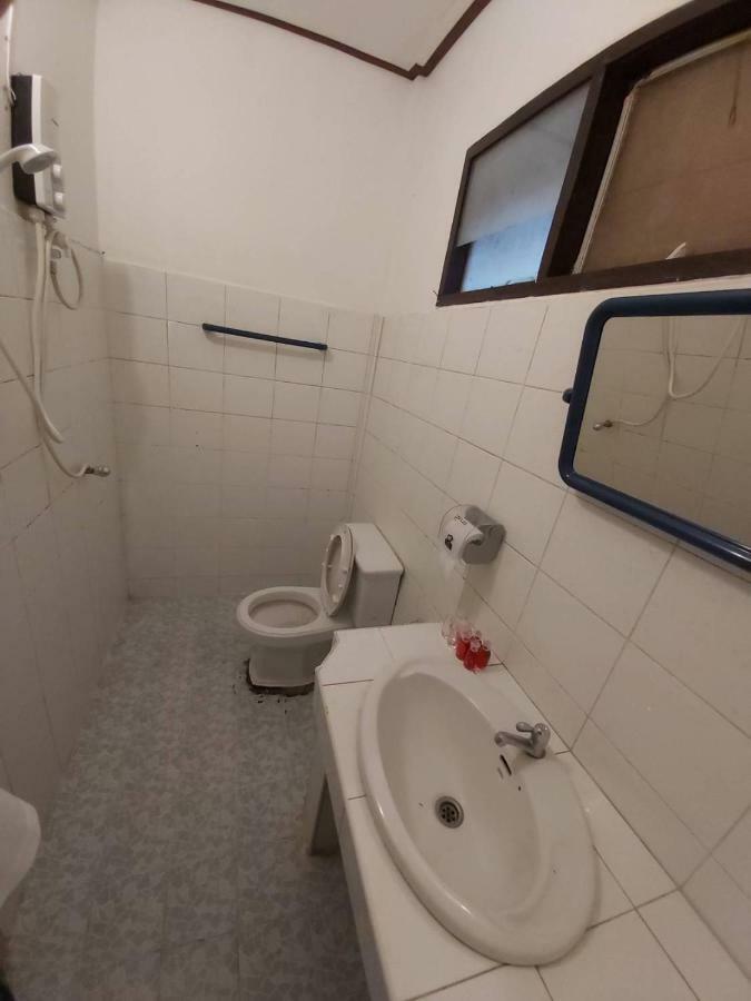 Goodview Kohkood Lägenhet Trat Exteriör bild